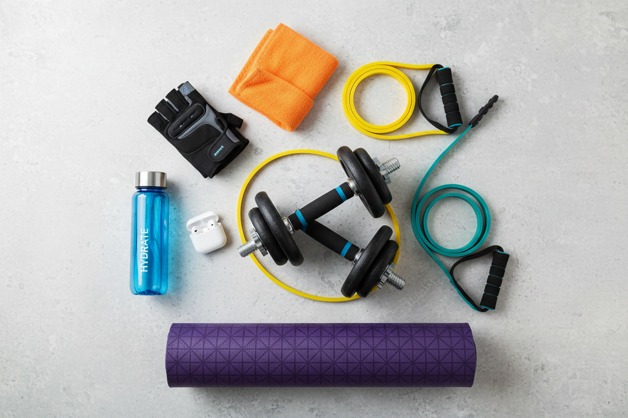 Gym Essentials